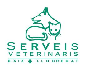 Serveis Veterinaris logotipo 